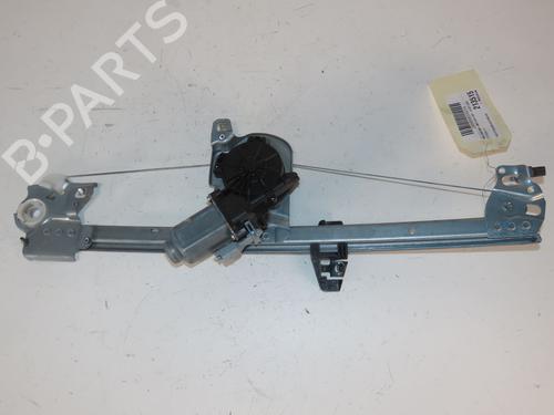 Front right window mechanism CITROËN C3 I (FC_, FN_) 1.4 HDi | BP30093176C23