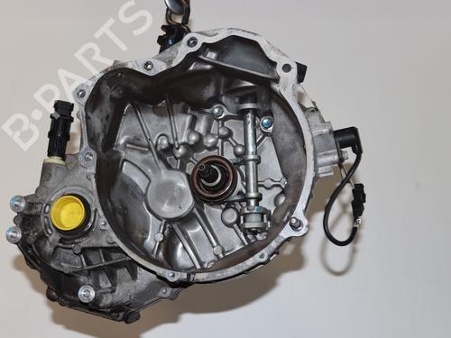 Used Gearbox CHEVROLET SPARK (M300) 1.2 (82 hp) 25622937