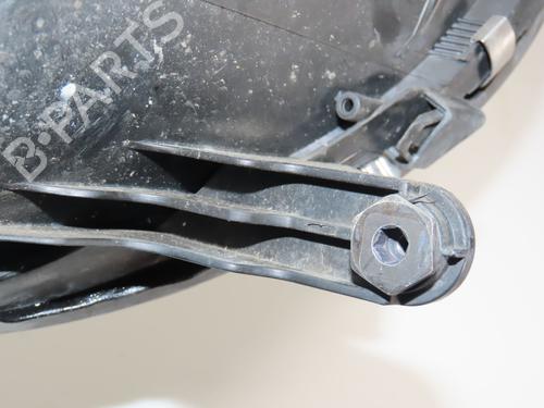 Left headlight MERCEDES-BENZ E-CLASS (W211) E 320 CDI (211.026) | BP32768122C28 - Image 2