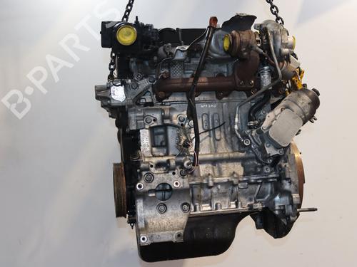 Engine CITROËN C4 I (LC_) 1.6 HDi | BP29344466M1 