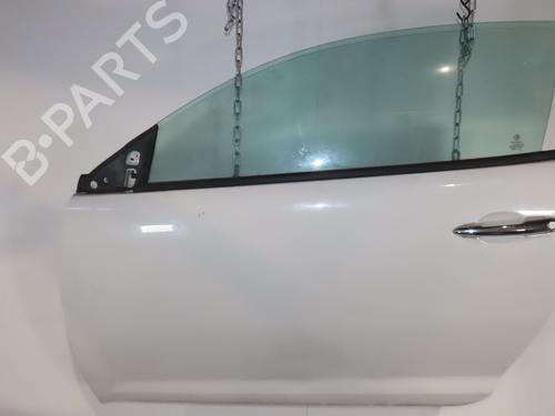 Left front door ALFA ROMEO MITO (955_) 1.3 MultiJet (955AXP1A, 955AYC1A) | BP23162853C2 