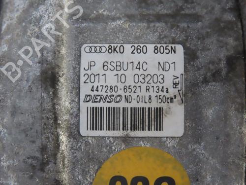 AC compressor AUDI A4 B8 Avant (8K5) 2.0 TDI | BP40615170M34 - Image 4