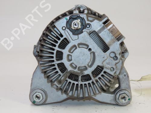 Used Alternator Alternator NISSAN QASHQAI I (J10, NJ10) 1.6 (117 hp) 34641001 34641001