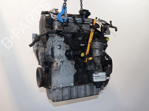 Engine VW GOLF V (1K1) 1.9 TDI | BP24486243M1 
