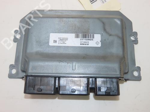 Engine control unit (ECU) DACIA SANDERO II 1.0 SCe 75 (B8JC, B8JD, B8NC) | BP38023028M57 - Image 4