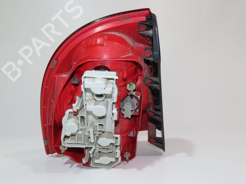 Right taillight VW PASSAT B5.5 (3B3) 1.9 TDI | BP20653521C35 