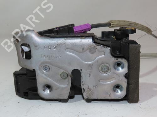 Front left lock CHEVROLET CAMARO 2.0 Turbo | BP28177935C98