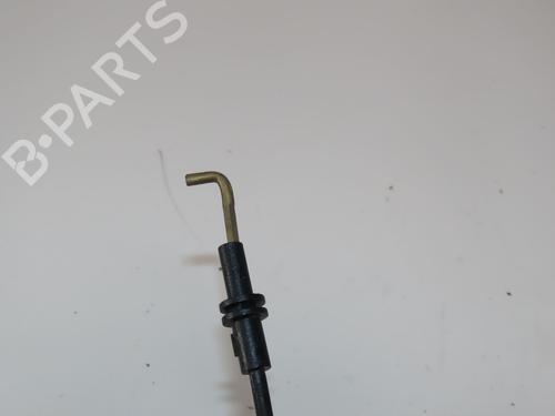 Used Front right lock Front right lock FIAT 500 (312_) 1.4 (312AXC1B, 312CXC1B) (100 hp) 36311239 36311239
