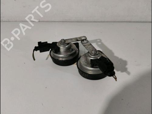Horn SKODA OCTAVIA III (5E3, NL3, NR3) 2.0 TSI RS | BP14895093E13 