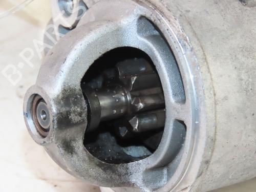 Starter CHEVROLET AVEO / KALOS Hatchback (T250, T255) 1.2 LPG | BP36445191M8 - Image 2