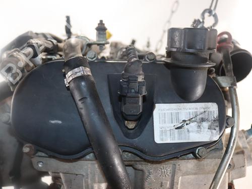 Engine FIAT DUCATO Van (250_) 180 Multijet 3,0 D | BP31276908M1 