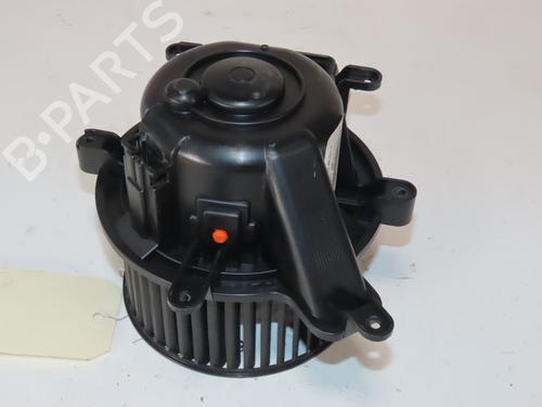 Heater blower motor PEUGEOT 5008 (0U_, 0E_) 1.6 HDi | BP29819067M62 