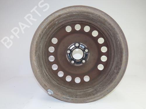Used Rim Rim OPEL MERIVA B MPV (S10) 1.7 CDTI (75) (110 hp) 33632582 33632582