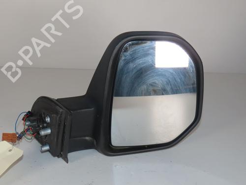 Right mirror CITROËN BERLINGO MULTISPACE (B9) 1.6 HDi 90 | BP30825196C27 