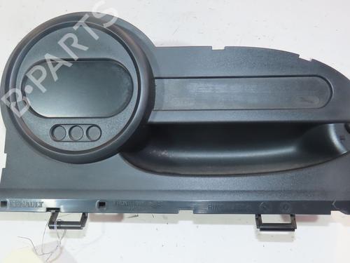 Instrument cluster RENAULT TWINGO II (CN0_) 1.5 dCi (CN0E) | BP28801116C47 
