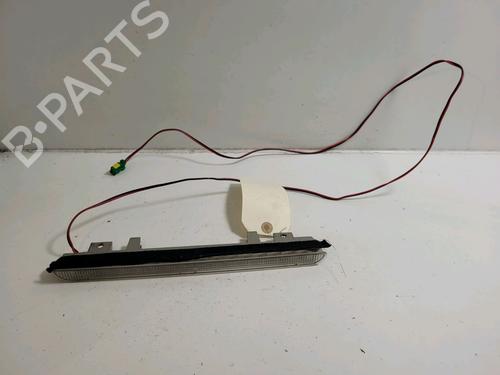 Third brake light PEUGEOT 607 (9D, 9U) 2.2 HDi | BP9025588L11