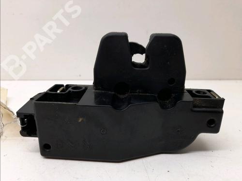 Used Tailgate lock CITROËN C8 (EA_, EB_) 2.0 HDi (107 hp) 11959230
