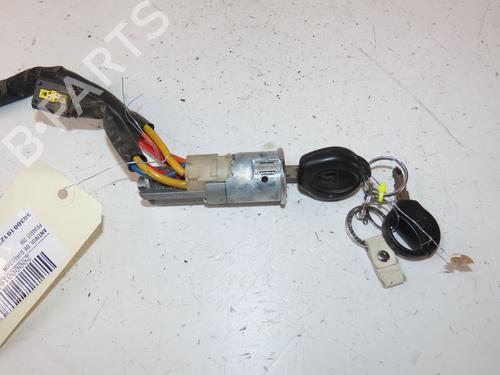 Used Ignition barrel Ignition barrel 36849691 36849691