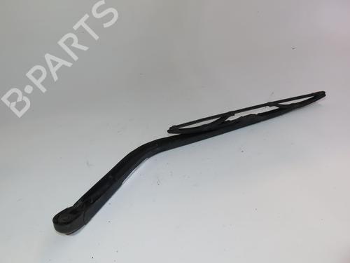 Used Rear windshield wiper arm Rear windshield wiper arm FIAT DOBLO MPV (119_, 223_) 1.9 JTD (105 hp) 23165371 23165371