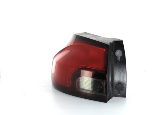 Left taillight OPEL ZAFIRA TOURER C (P12) 1.6 CDTI (75) | BP33138080C34  - Image 5