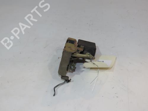 Used Front right lock CITROËN SAXO (S0, S1) 1.1 X, SX (60 hp) 18913658