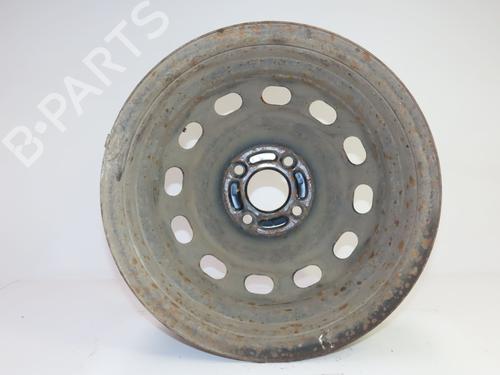 Used Rim Rim FORD FIESTA VI (CB1, CCN) 1.5 TDCi (75 hp) 33632579 33632579
