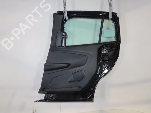 Højre side skydedør FORD B-MAX (JK) 1.0 EcoBoost | BP38005134C75 - Image 3
