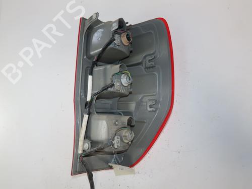 Left taillight FORD RANGER (TKE) 3.2 TDCi 4x4 | BP36344324C34 - Image 2