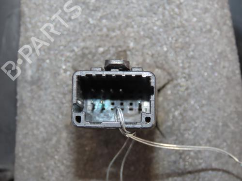 Used Left mirror Left mirror RENAULT KANGOO / GRAND KANGOO II (KW0/1_) 1.5 dCi (KW0C, KW2C, KW4C) (106 hp) 33835863 33835863