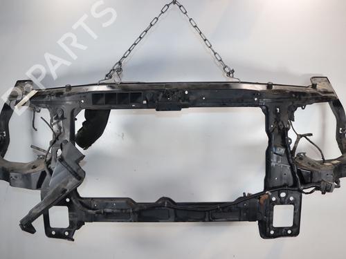 Frontplade/Frontkurv HYUNDAI H-1 Cargo (TQ) 2.5 CRDi | BP39419063C72 - Image 3