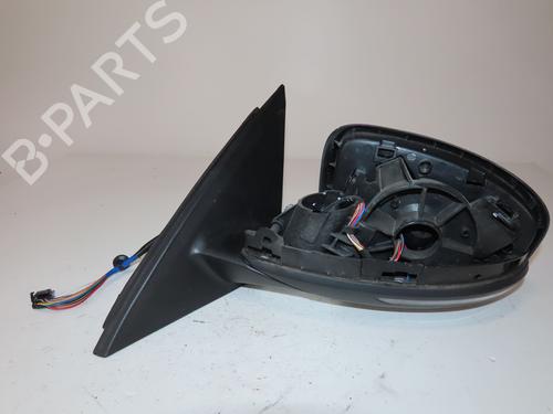 Used Left mirror RENAULT ARKANA I (LCM_, LDN_) 1.6 E-TECH 145 (LDMU) (143 hp) 25586961