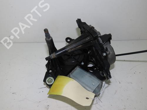 Rear wiper motor MINI MINI CLUBMAN (R55) Cooper | BP16400532M102 