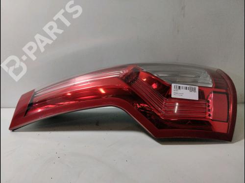 Used Left taillight Left taillight CITROËN C4 Grand Picasso I (UA_) 2.0 HDi 138 (136 hp) 10686444 10686444