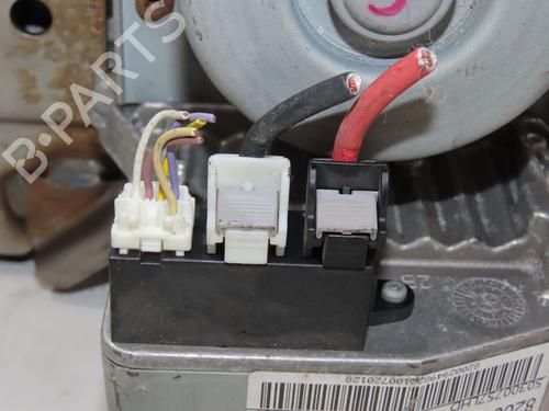 steering-column-renault-clio-iii-br01-cr01-2005-2006-2007-2008-2009-2010-2011-2012-2013-2014-33680014 main image