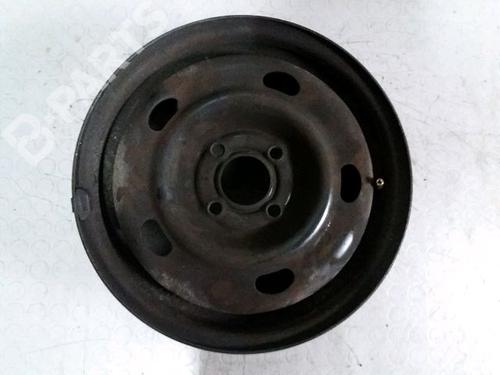Used Rim RENAULT LAGUNA I (B56_, 556_) 1.8 (B56Z) (94 hp) 9005949