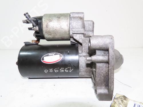 starter-mini-mini-r56-cooper-d-12417812071-2005-2006-2007-2008-2009-2010-2011-2012-2013-2014-16130706 main image