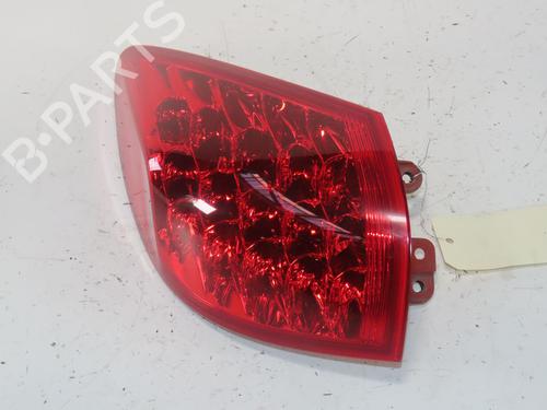 Left taillight INFINITI EX 37 | BP40241935C34 - Image 2