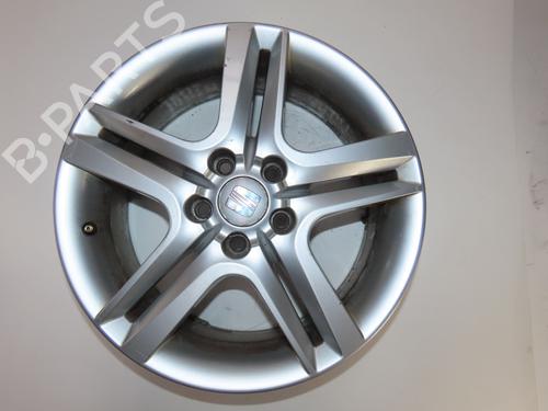 Rim SEAT LEON (1P1) 1.4 TSI | BP25278873C45 