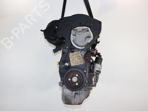 Engine PEUGEOT 307 (3A/C) 1.6 16V | BP35797071M1 - Image 2