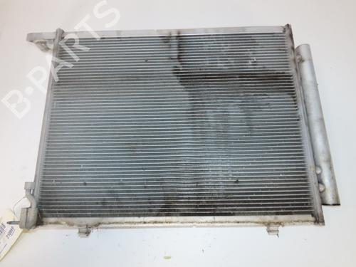 heater-matrix-ford-fiesta-vii-hj-hf-2017-25906065 main image