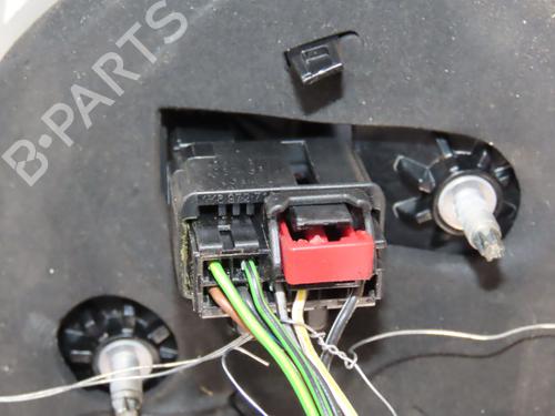 Used Left tailgate light Left tailgate light VW TIGUAN (AD1, AX1) 2.0 TDI (150 hp) 34357807 34357807