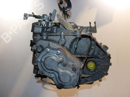 gearbox-mini-mini-r56-2005-2006-2007-2008-2009-2010-2011-2012-2013-2014-30651999 main image