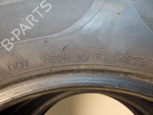Used Other Other CITROËN C3 II (SC_) 1.4 HDi 70 (SC8HZC, SC8HR0, SC8HP4) (68 hp) 36681511 36681511