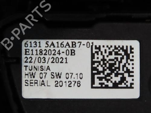 Used Headlight switch BMW 1 (F40) 116 d (116 hp) 27728707