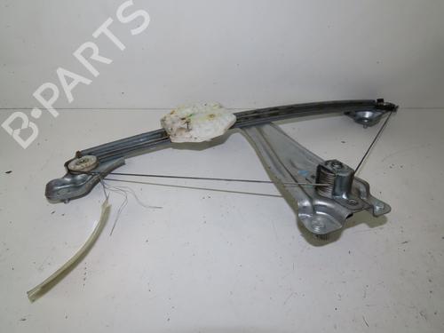 Used Rear right window mechanism DACIA SANDERO II 1.5 dCi (90 hp) 16417120