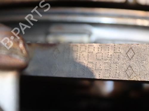 Engine RENAULT ESPACE IV (JK0/1_) 2.0 dCi (JK01, JK02, JK1J, JK1K, JK1H) | BP23159055M1