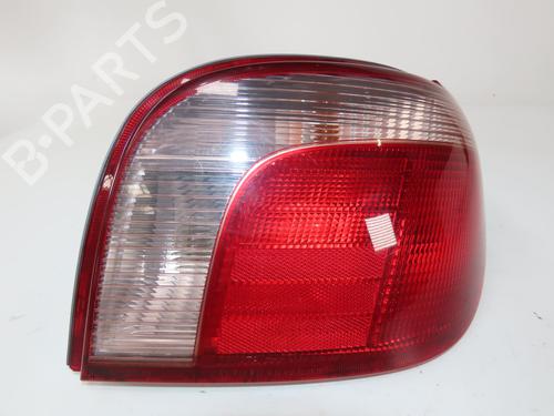 Used Right taillight Right taillight 38276383 38276383