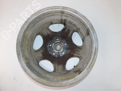 Rim LAND ROVER FREELANDER I (L314) 2.0 Td4 4x4 | BP27581098C45 