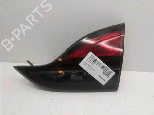 Used Right tailgate light Right tailgate light OPEL ZAFIRA TOURER C (P12) 1.6 CDTI (75) (136 hp) 15547332 15547332
