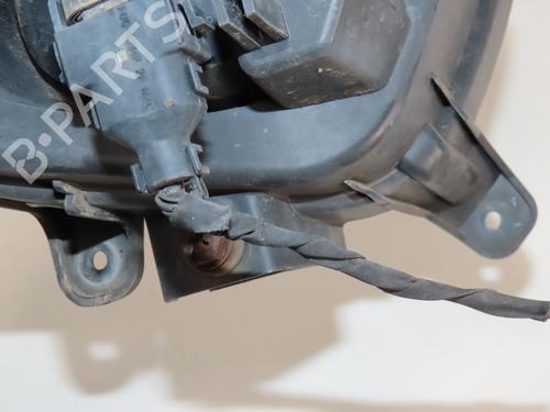 Venstre Fortil Tågelygte HYUNDAI i30 (FD) 1.6 CRDi (90 hp) 32332849